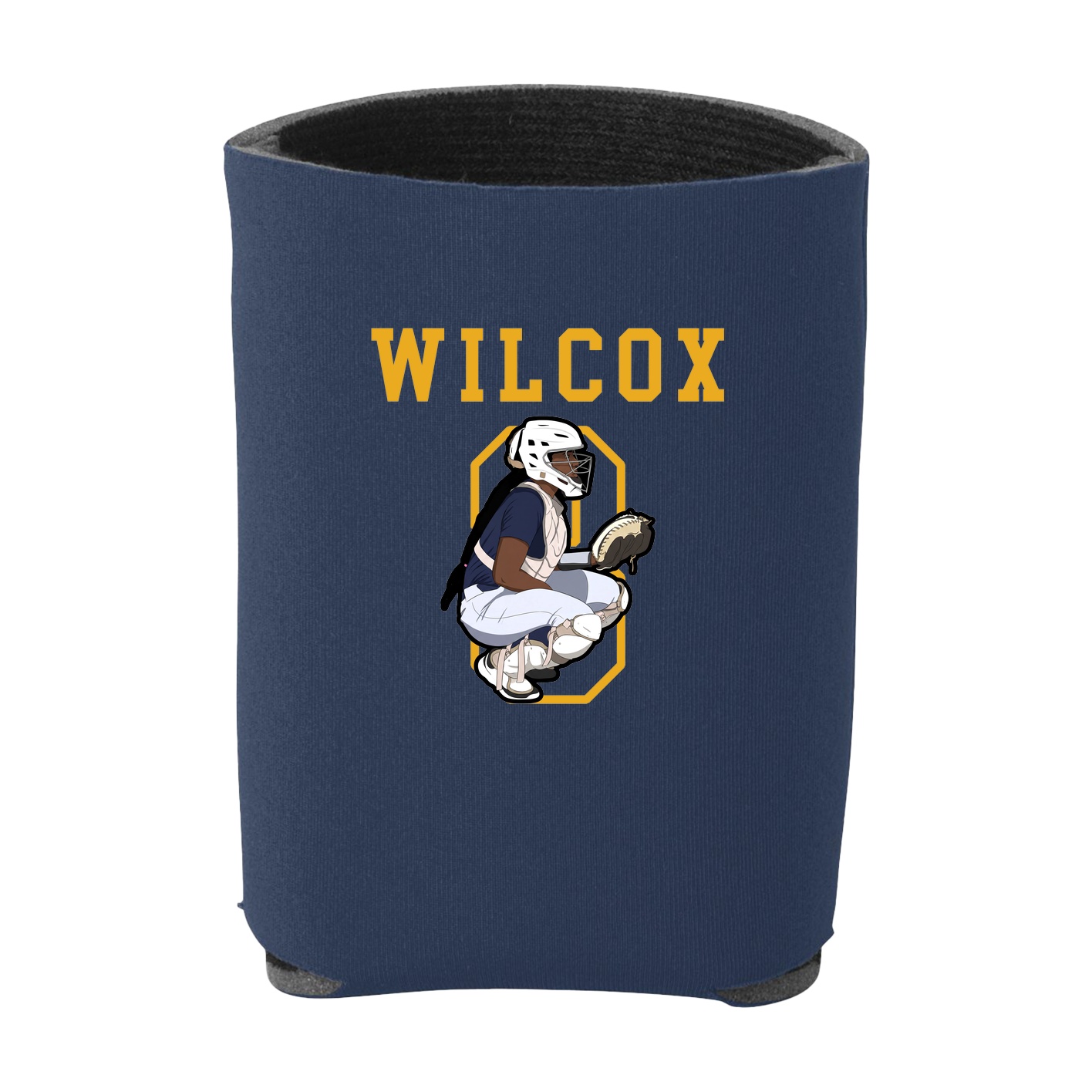 Can Holder — Shirsey in Navy