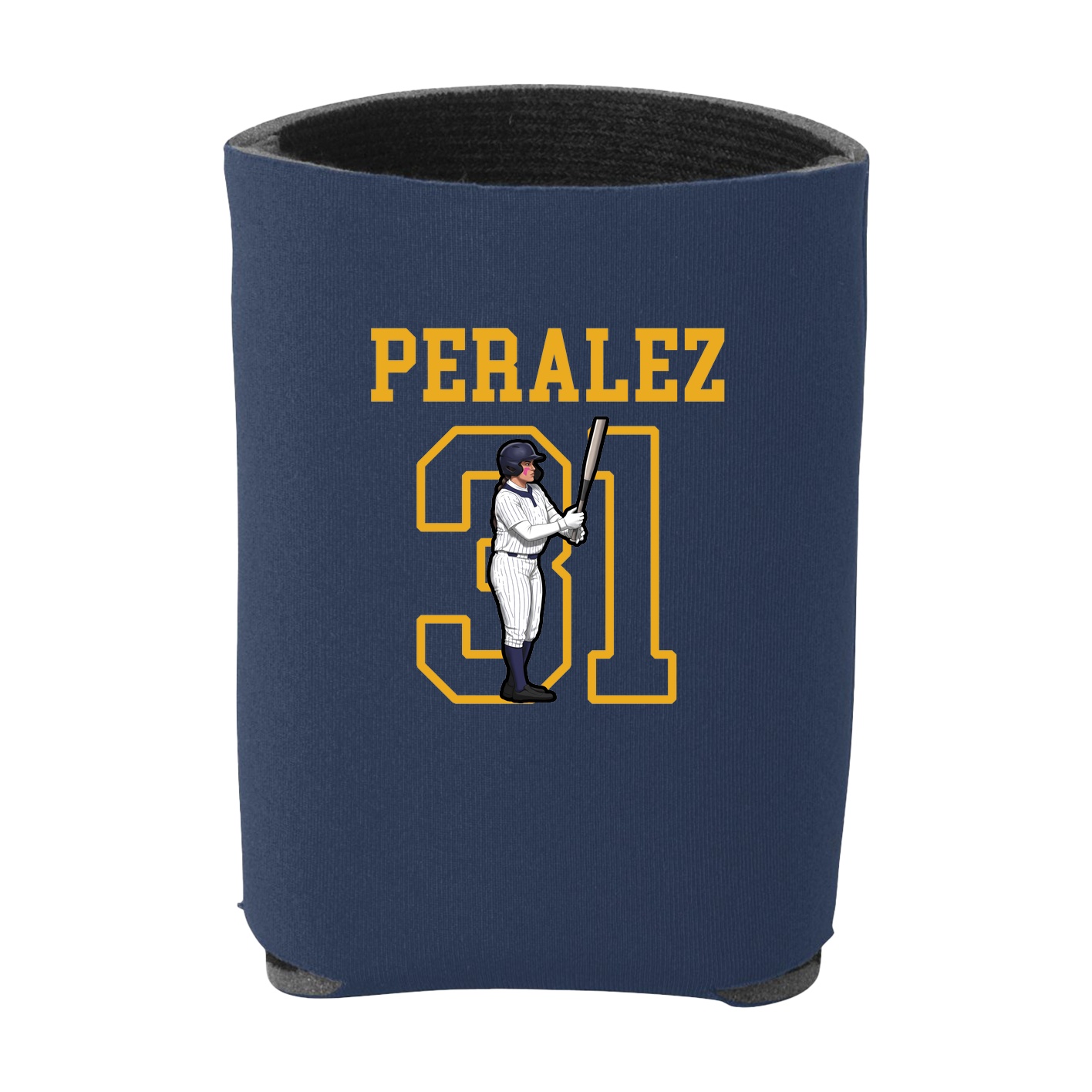 Can Holder — Shirsey in Navy