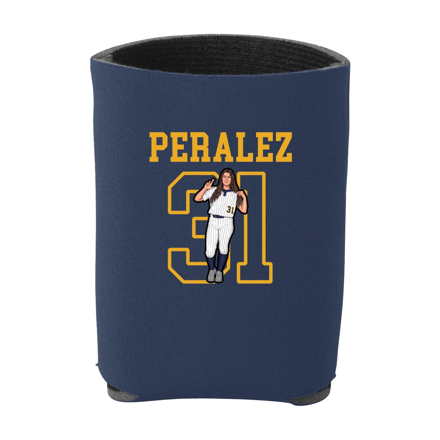 Can Holder — Shirsey in Navy