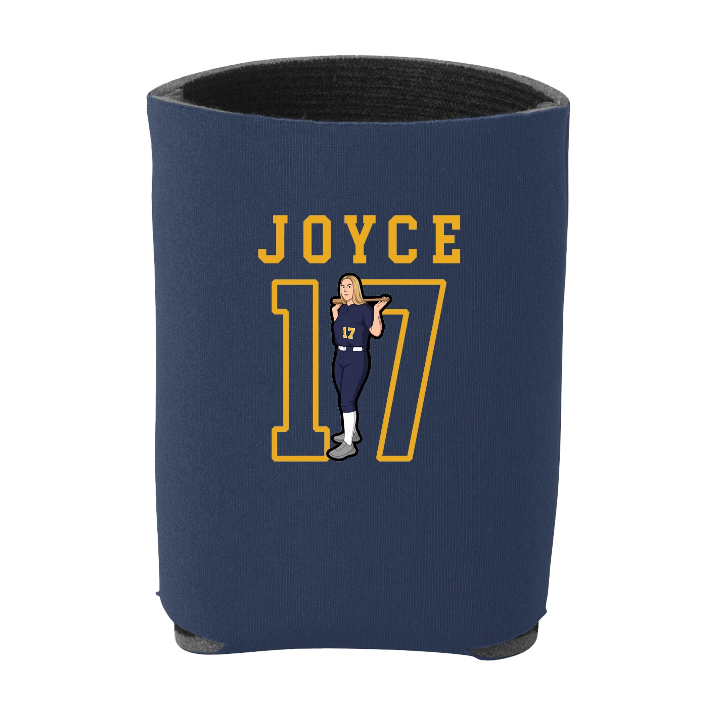 Can Holder — Shirsey in Navy