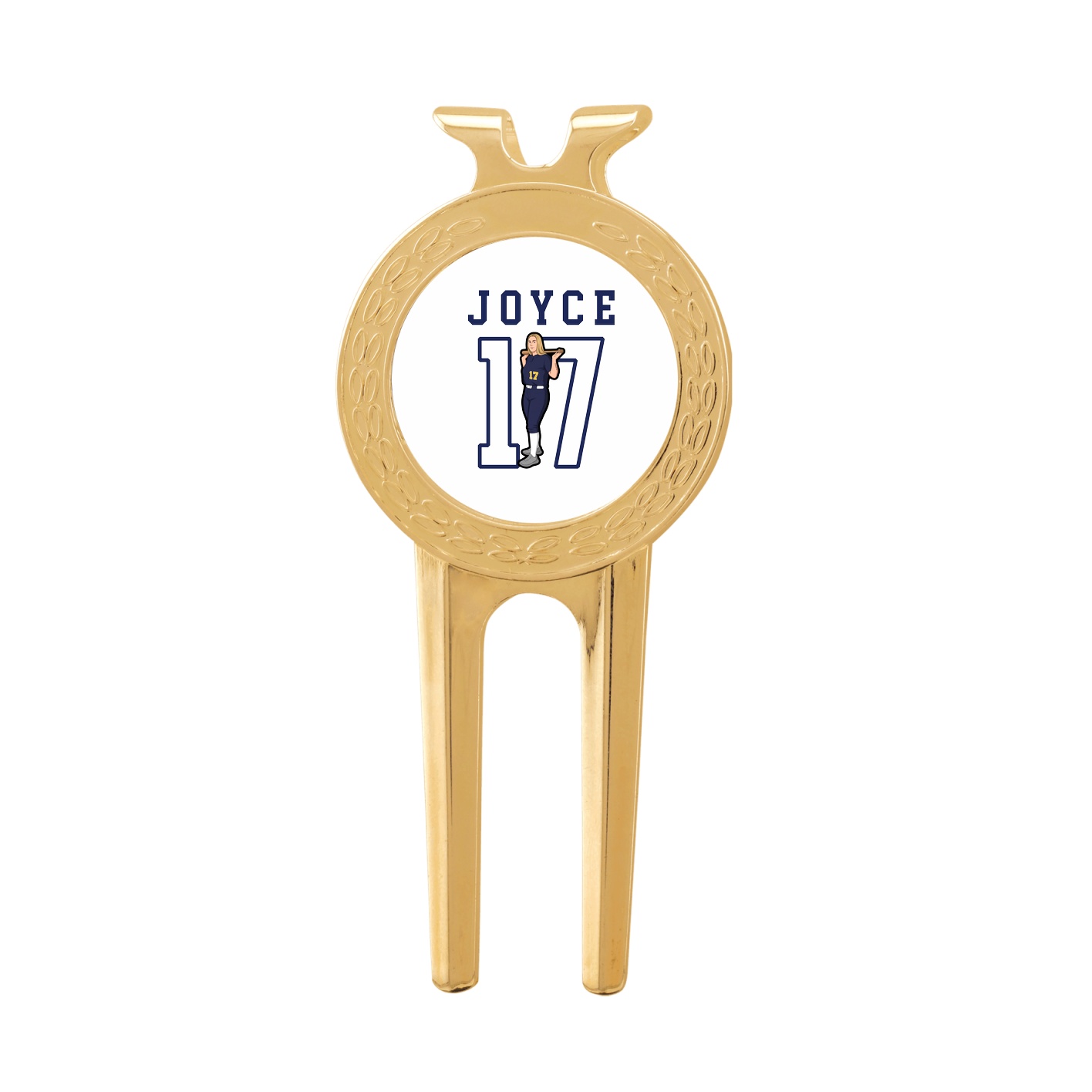Divot Tool with Ball Marker — Shirsey in Classic