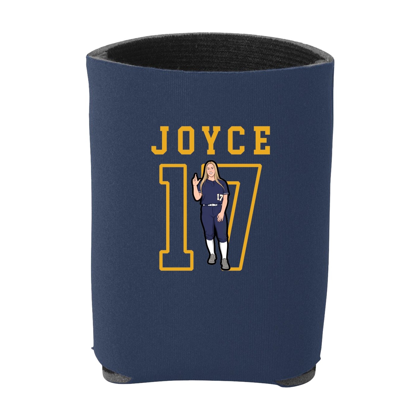 Can Holder — Shirsey in Navy
