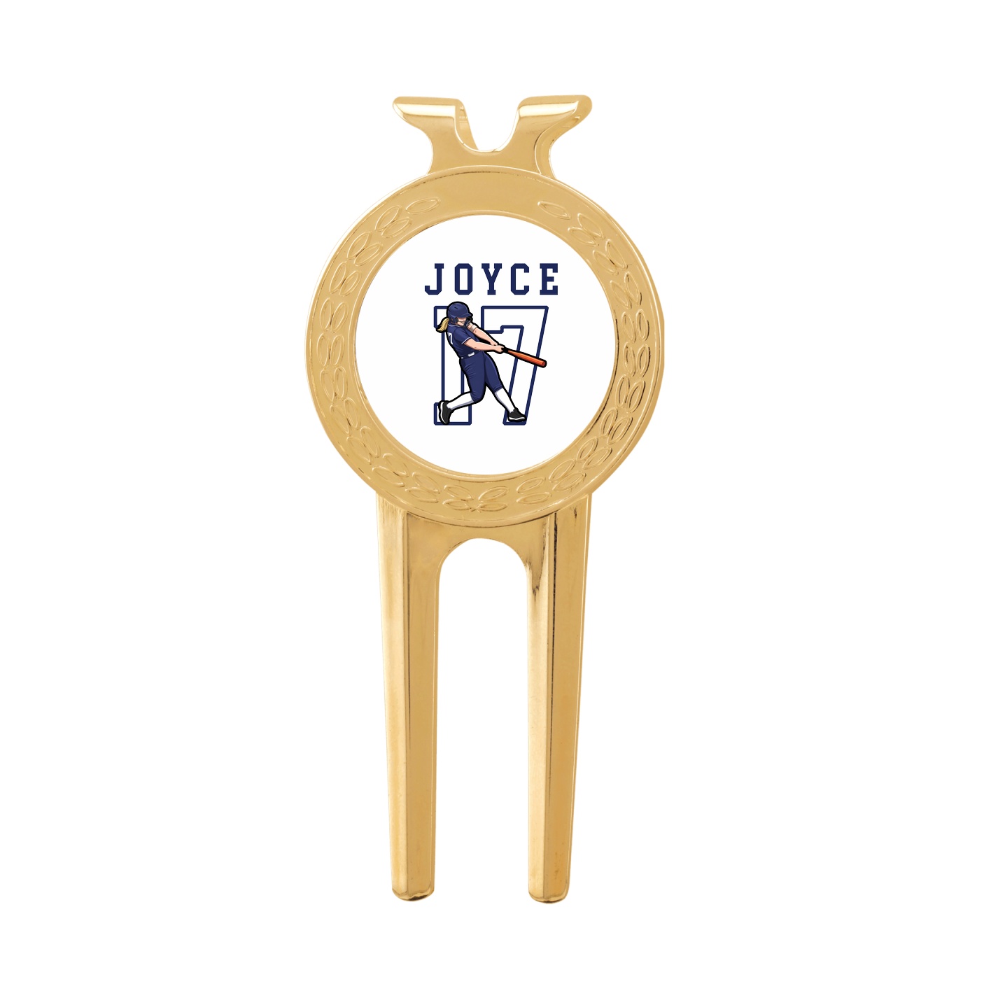 Divot Tool with Ball Marker — Shirsey in Classic