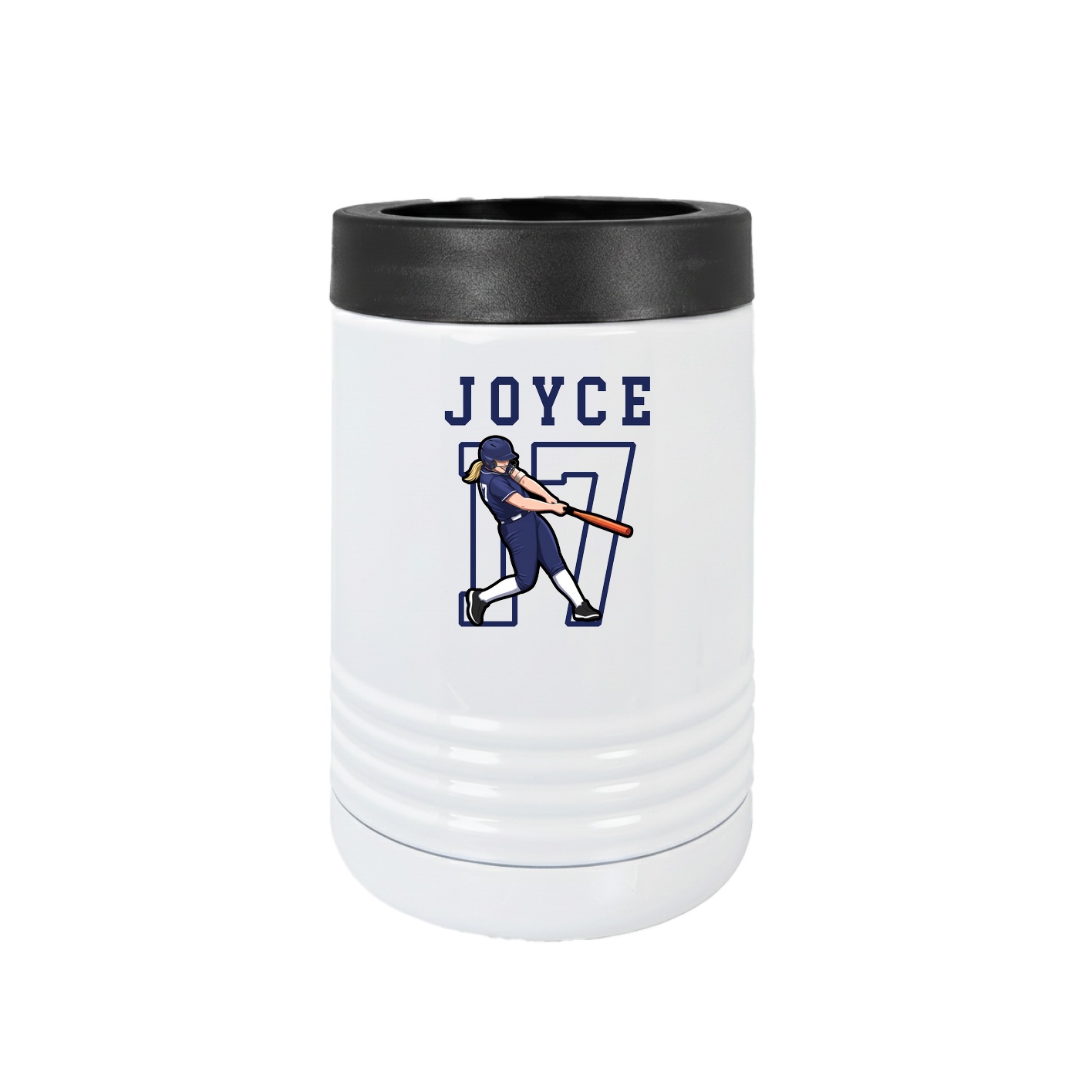 Beverage Holder — Shirsey in White