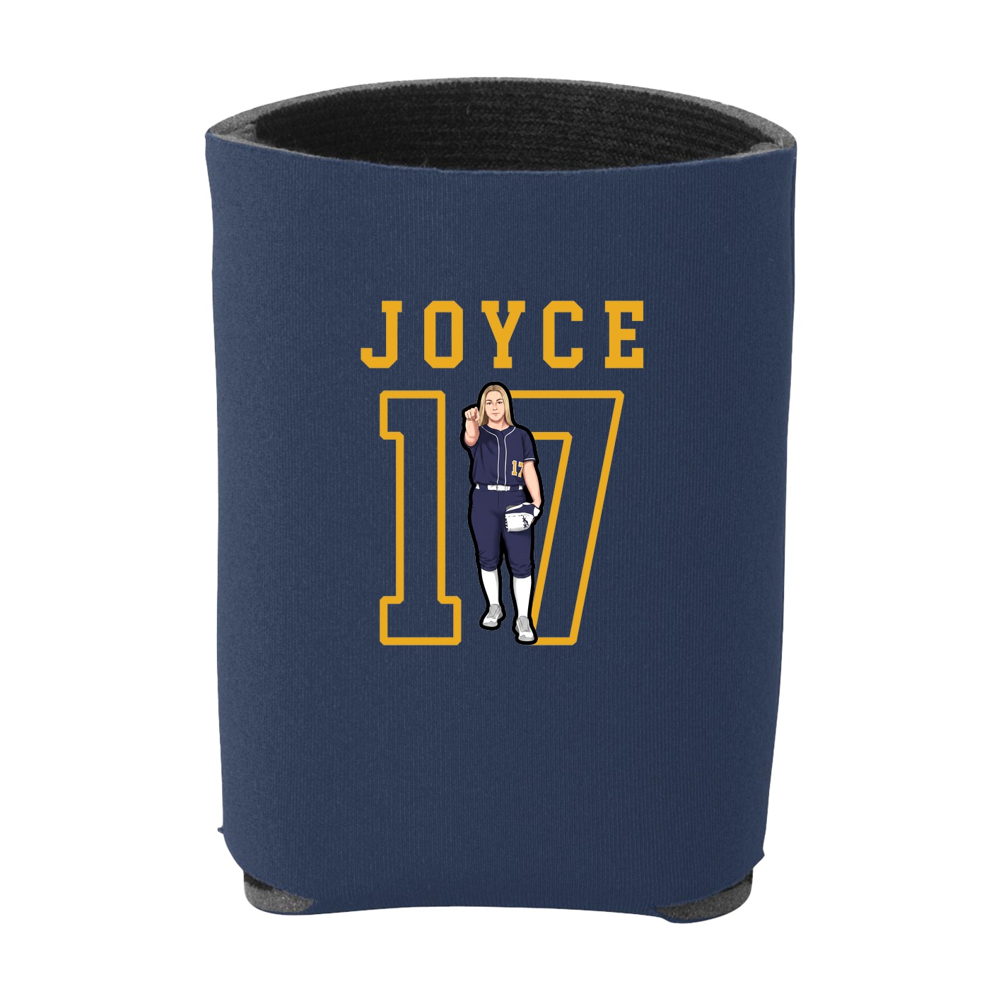 Can Holder — Shirsey in Navy