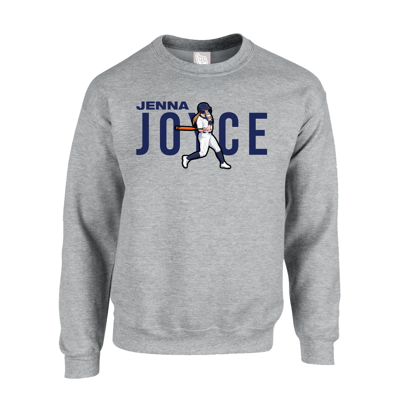 Fleece Crew