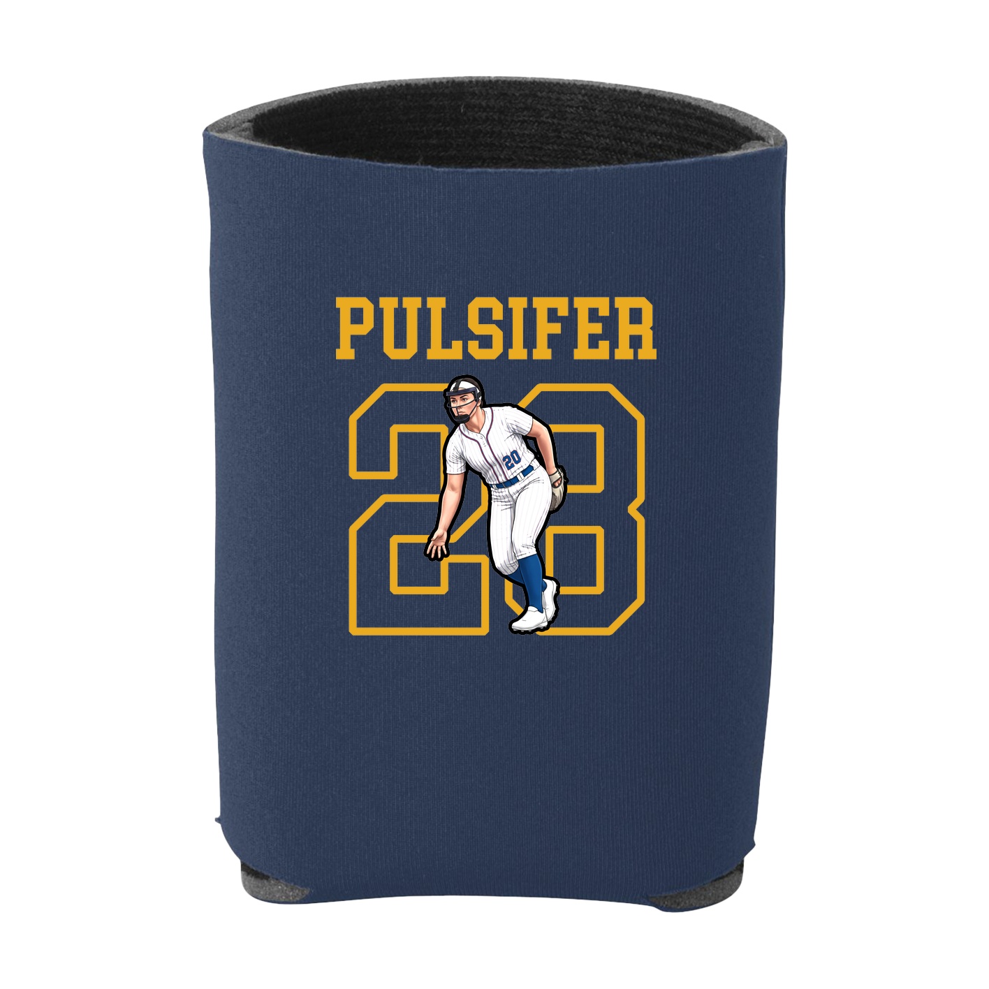 Can Holder — Shirsey in Navy