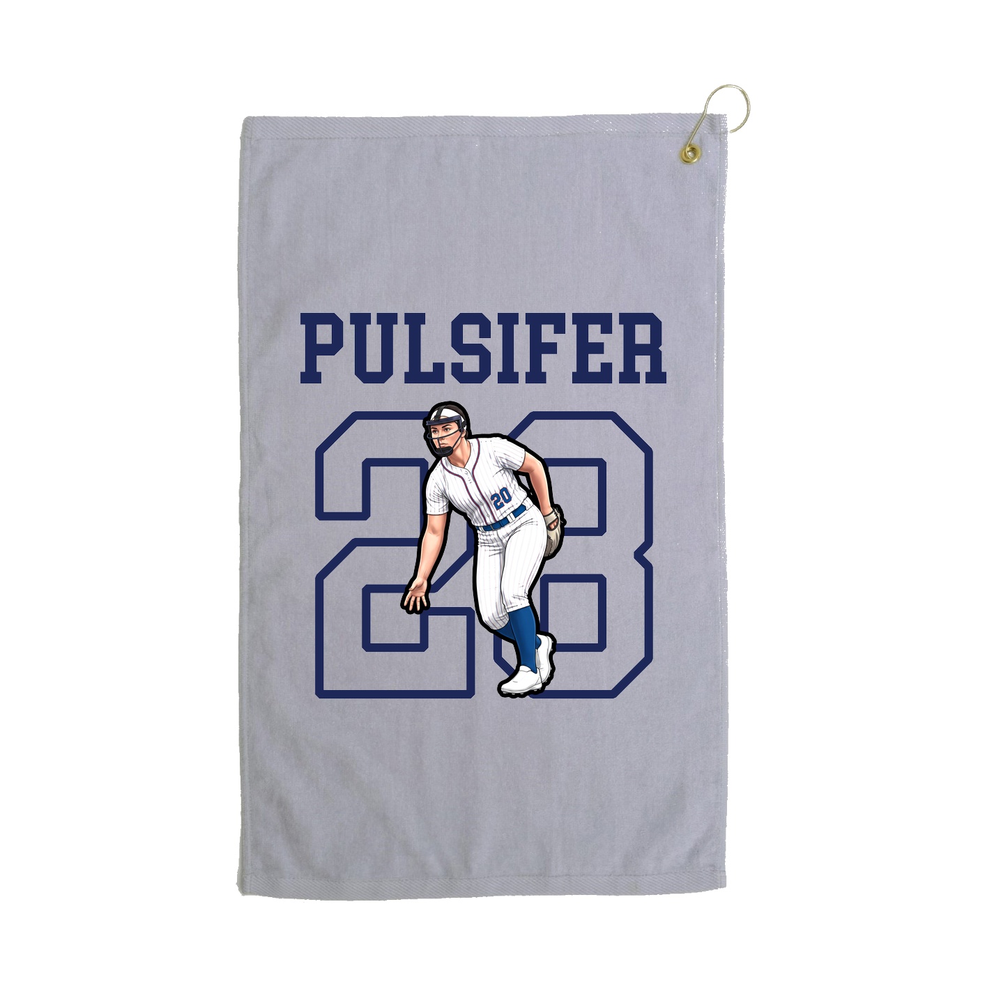 Golf Towel