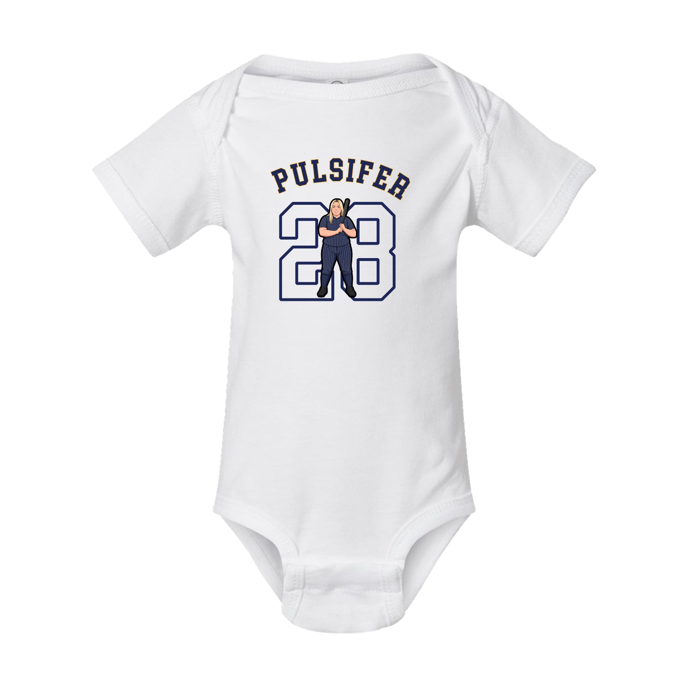 Baby Onesie