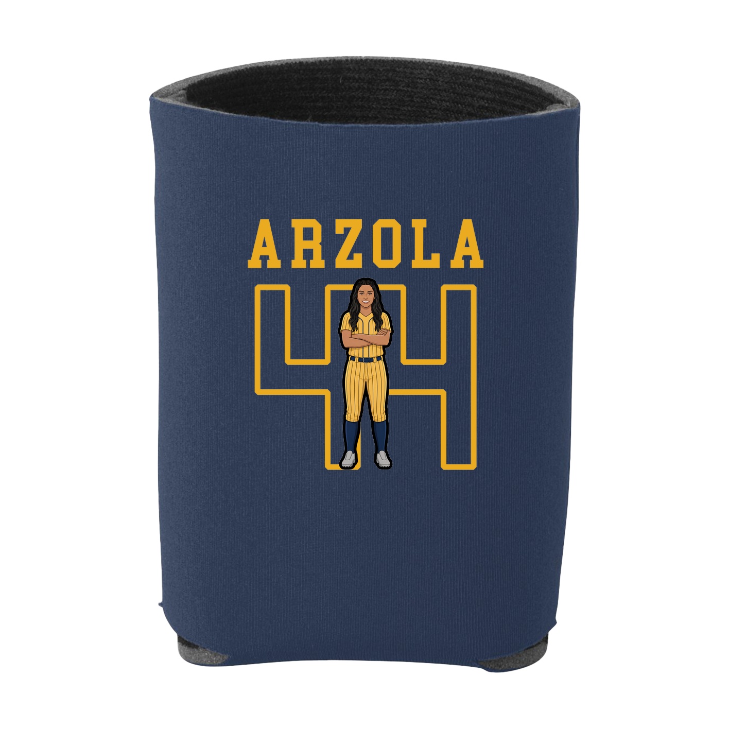 Can Holder — Shirsey in Navy