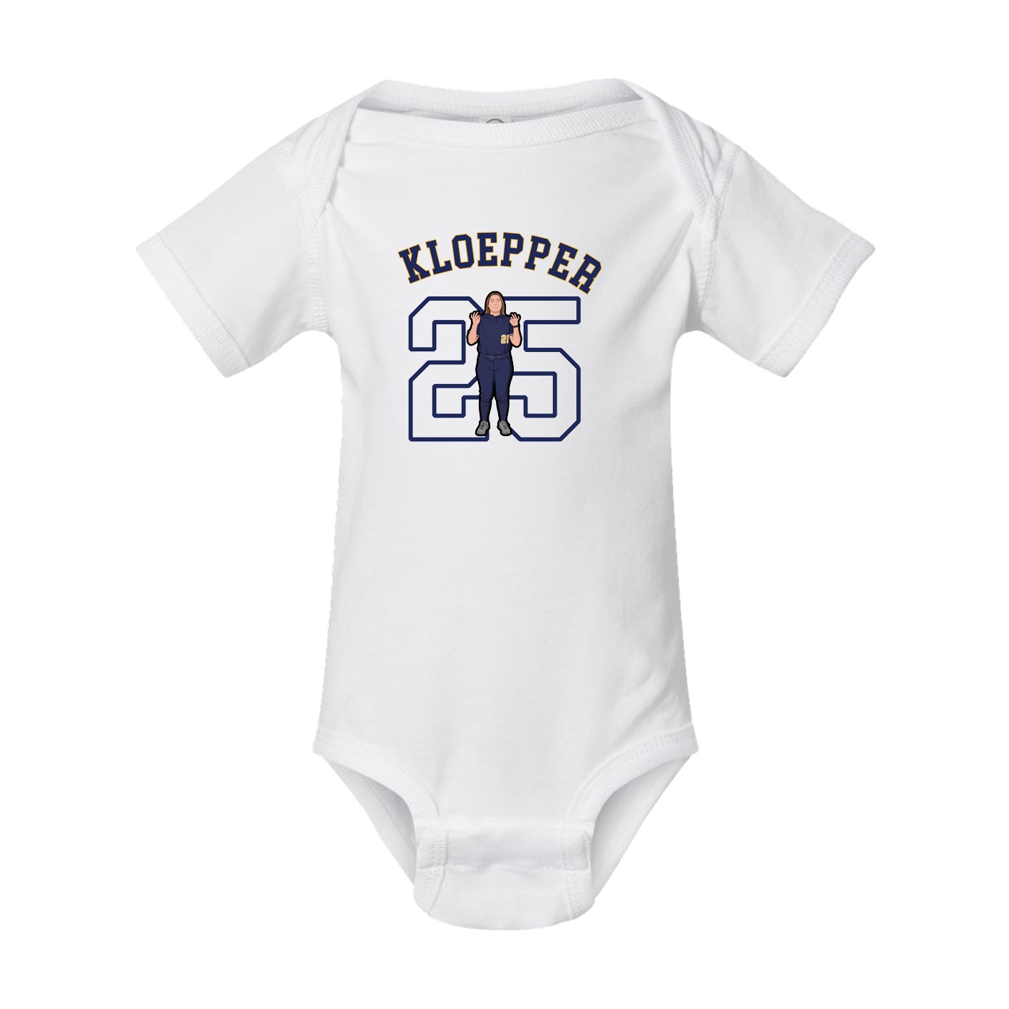 Baby Onesie