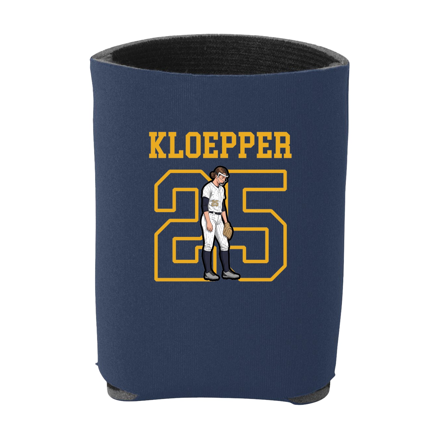 Can Holder — Shirsey in Navy