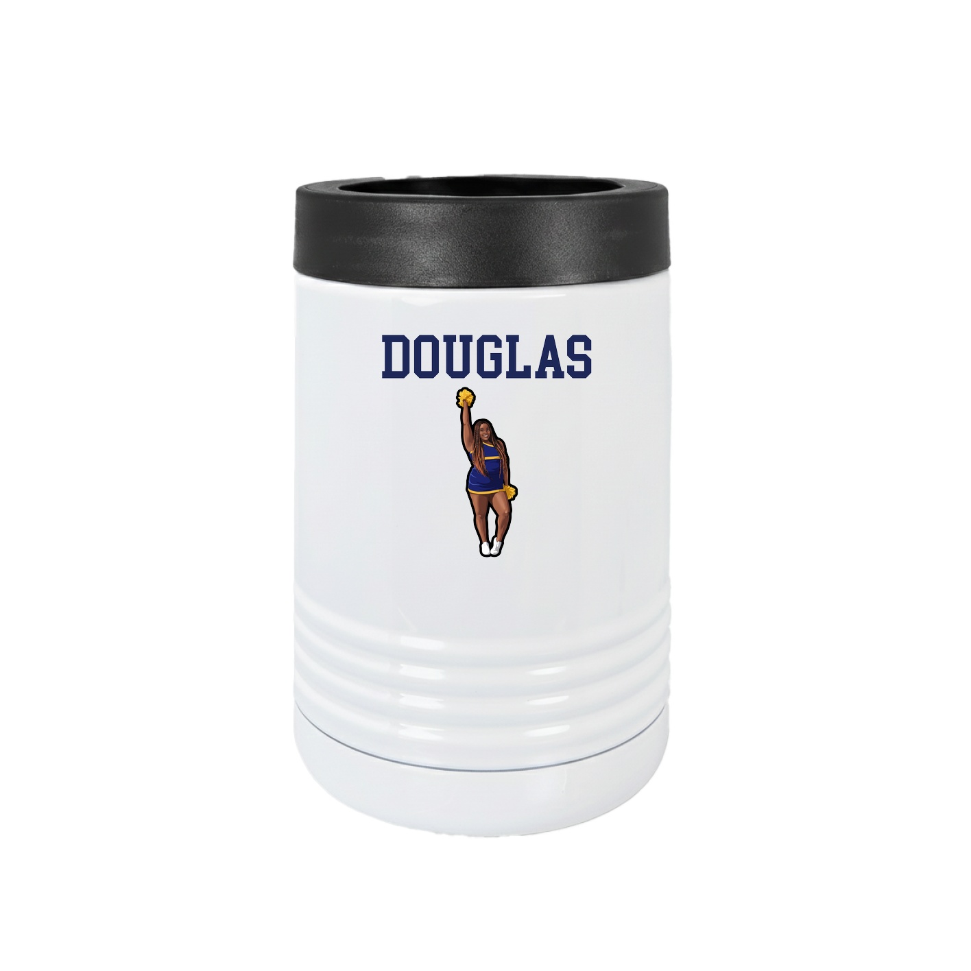 Beverage Holder — Shirsey in White