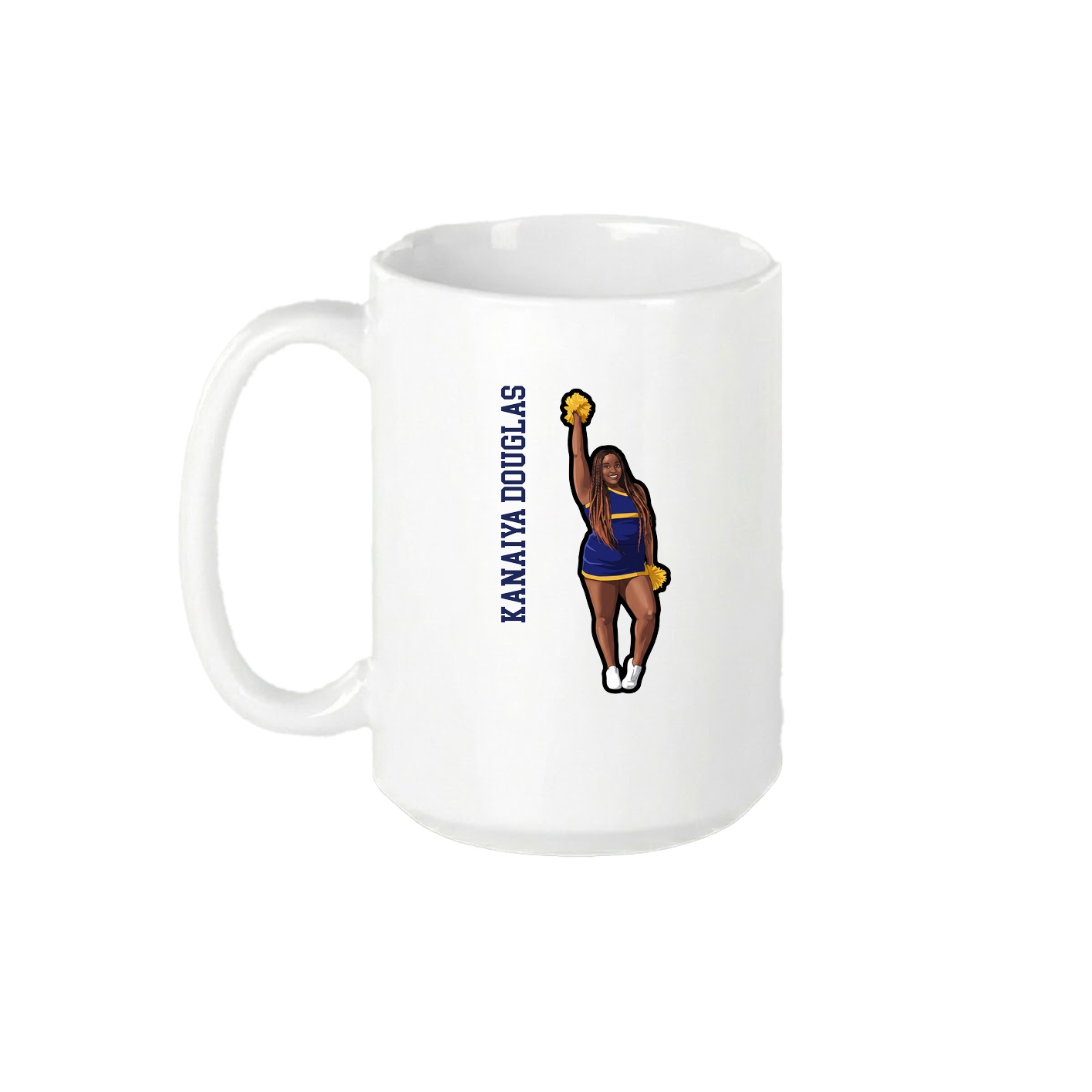 15oz Coffee Mug
