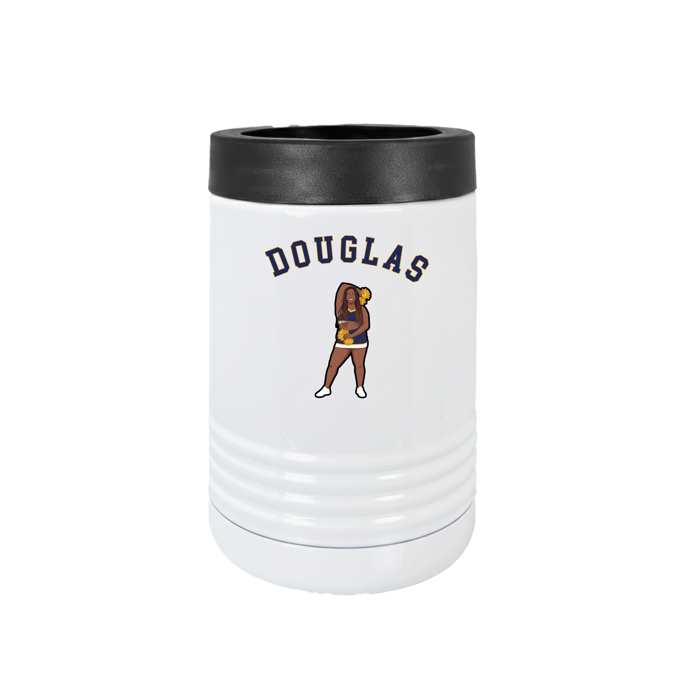Beverage Holder — Shirsey Arch in White