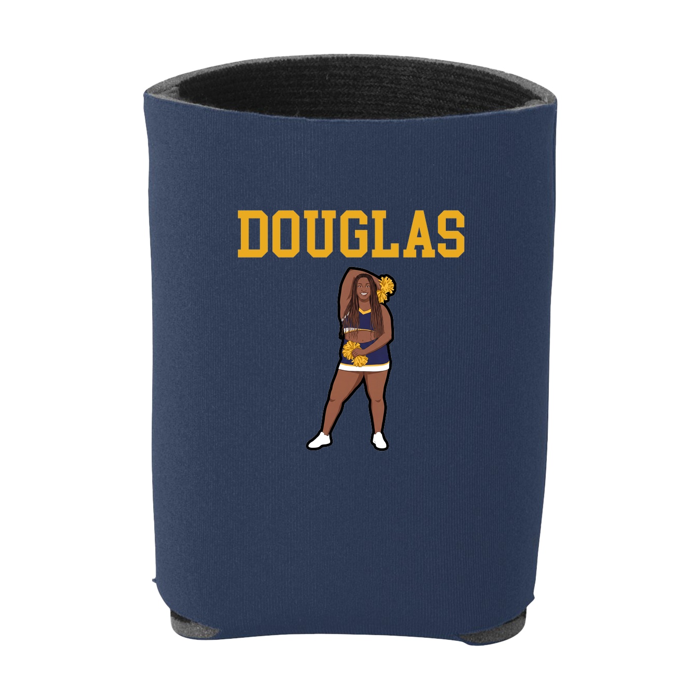 Can Holder — Shirsey in Navy