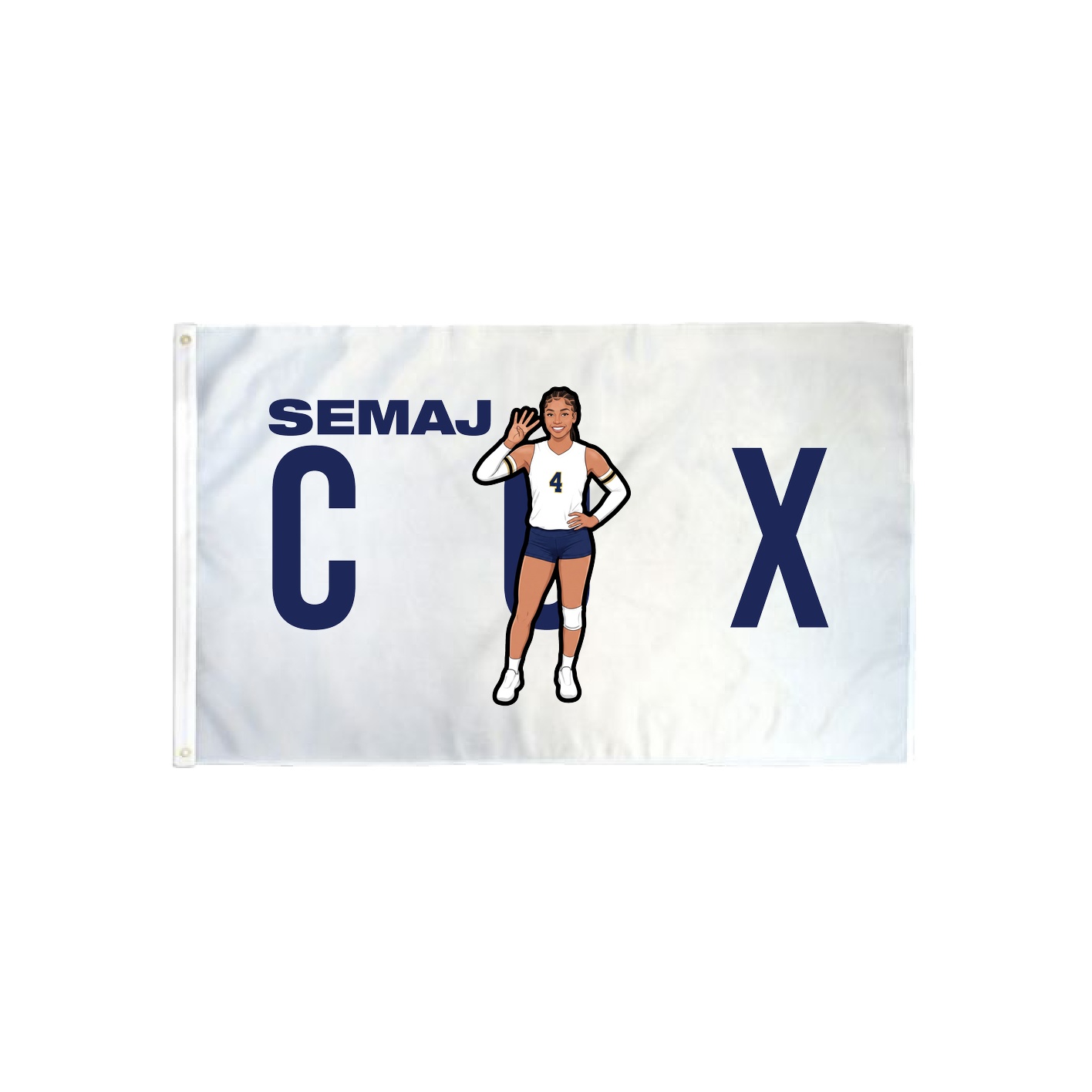 3x5 Flag