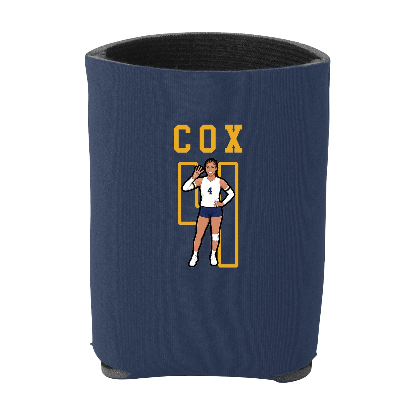 Can Holder — Shirsey in Navy