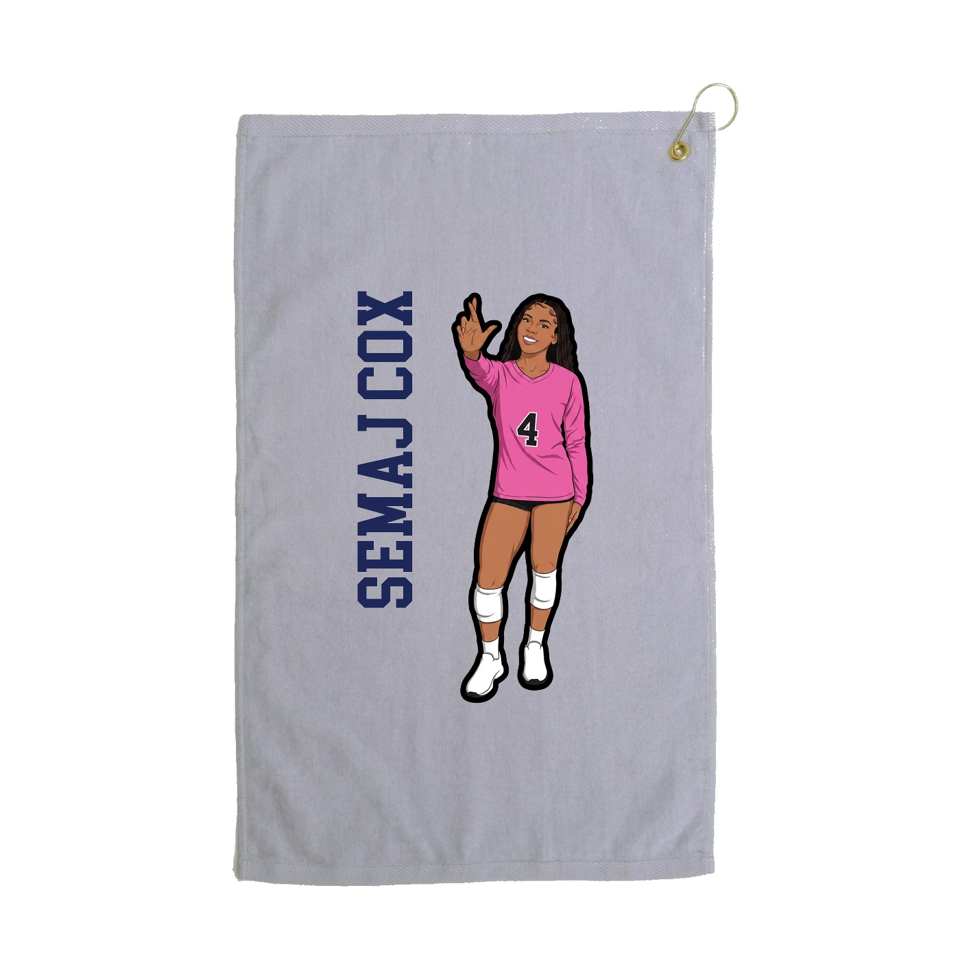 Golf Towel