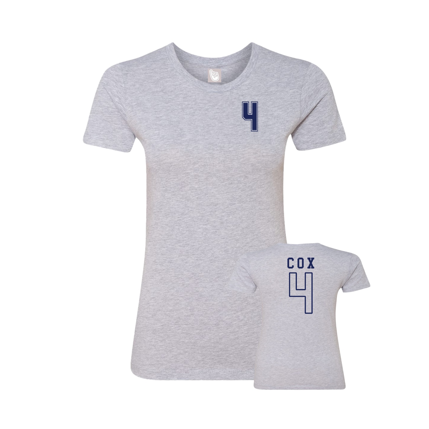 Womens Tee