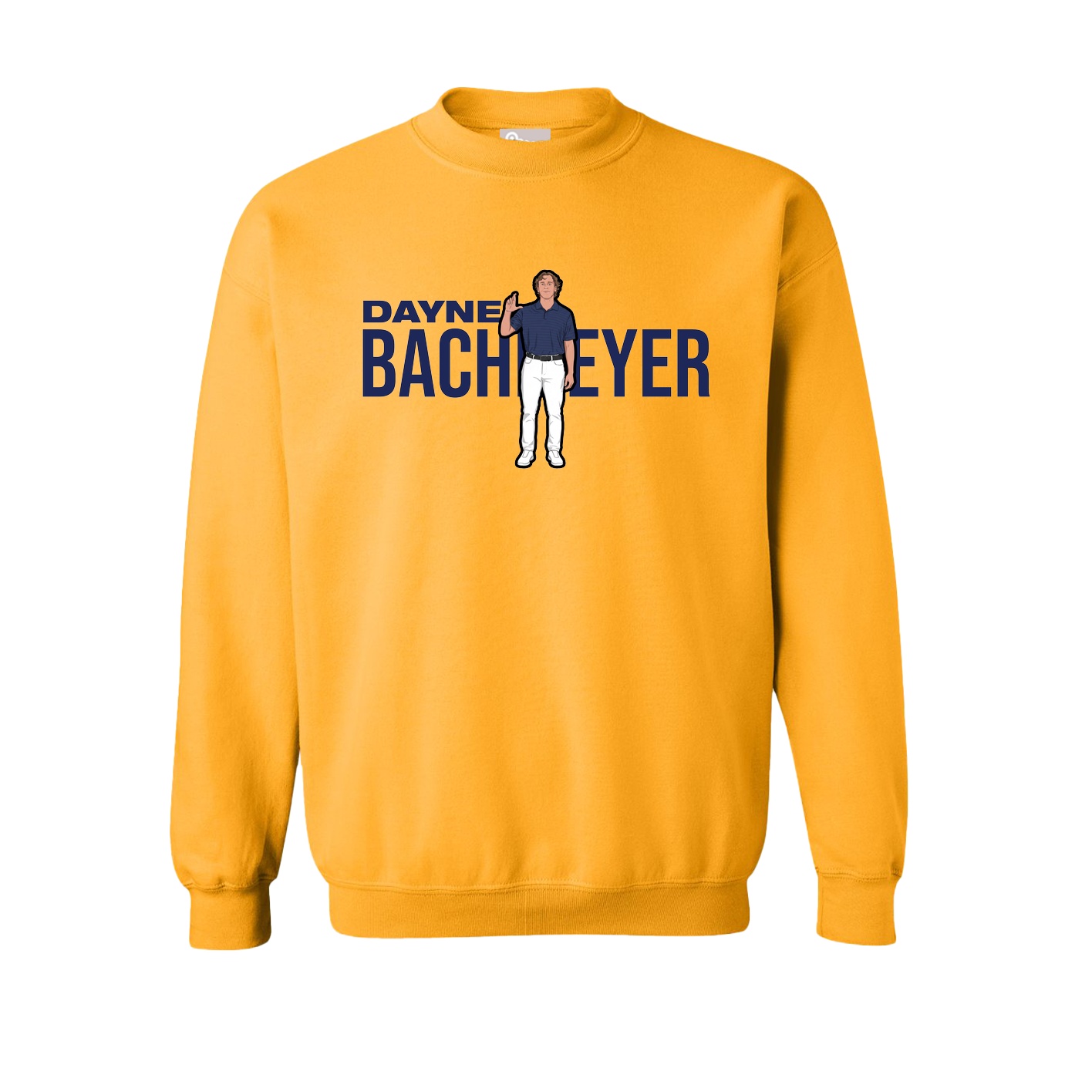 Fleece Crew