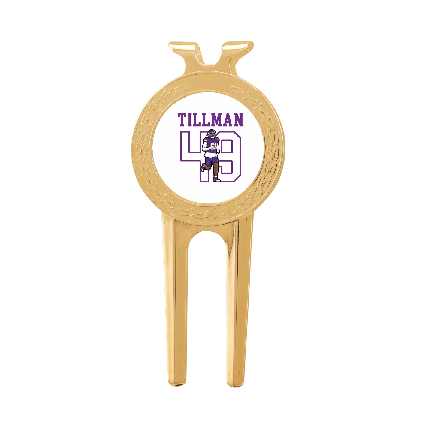 Divot Tool with Ball Marker — Shirsey in Classic