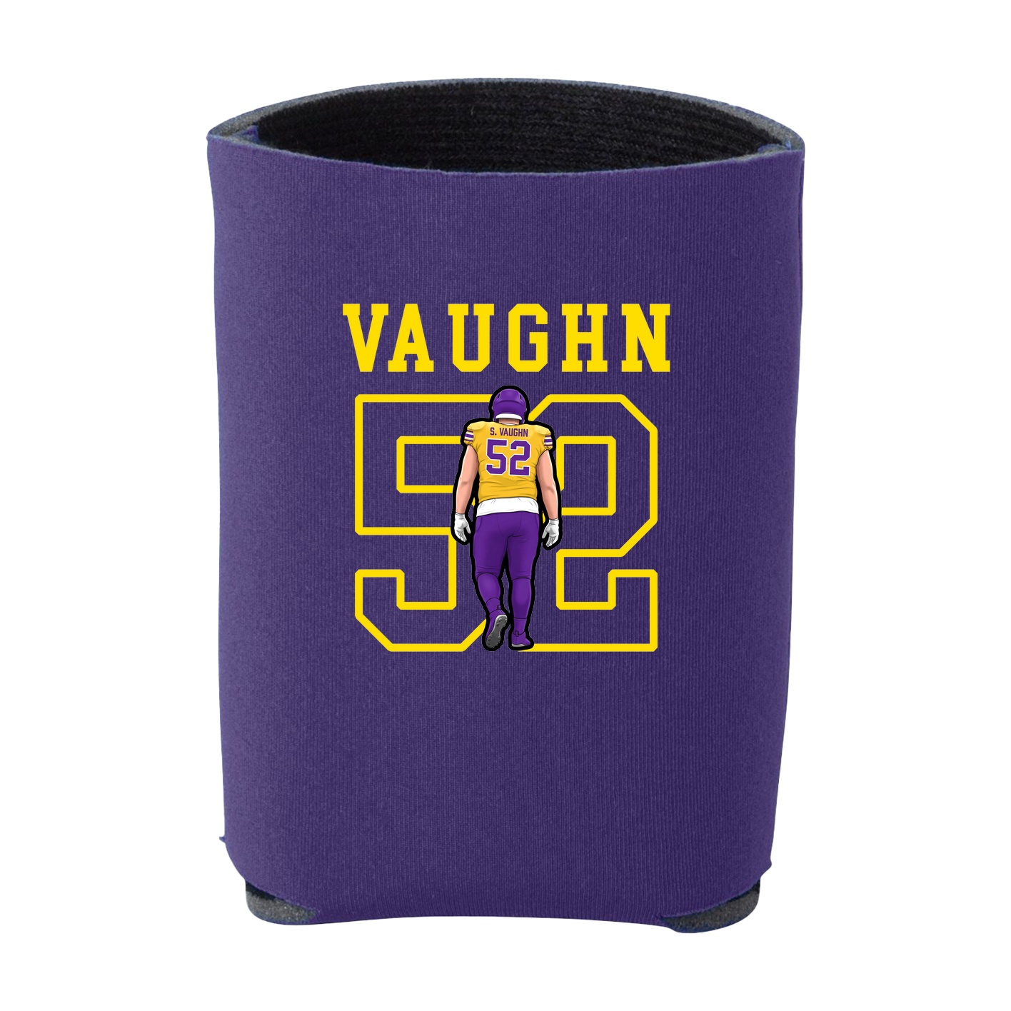 Can Holder — Shirsey in Purple