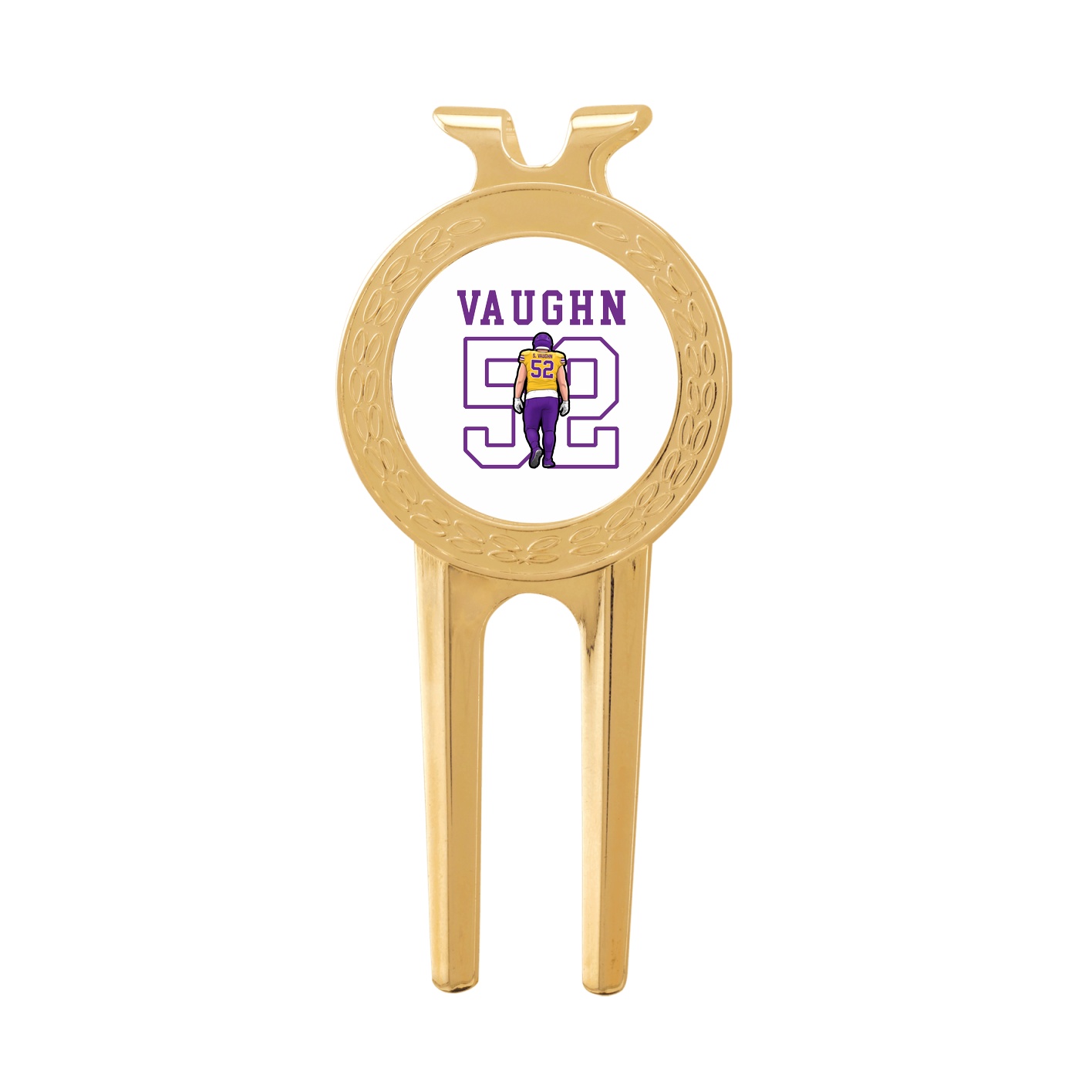 Divot Tool with Ball Marker — Shirsey in Classic