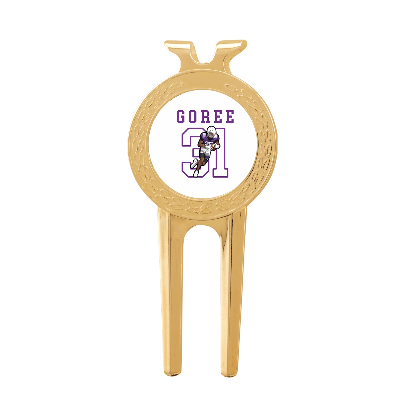 Divot Tool with Ball Marker — Shirsey in Classic