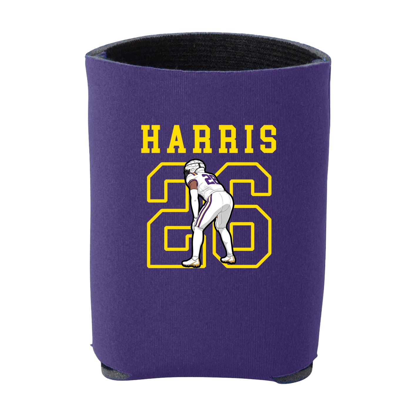 Can Holder — Shirsey in Purple
