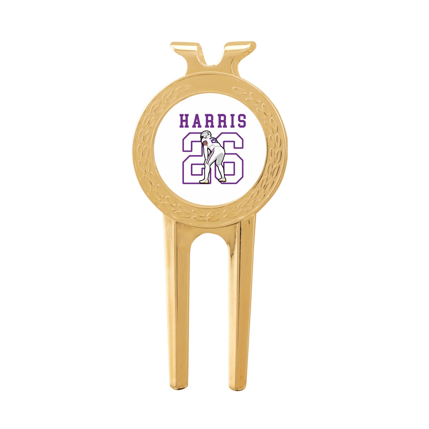 Divot Tool with Ball Marker — Shirsey in Classic