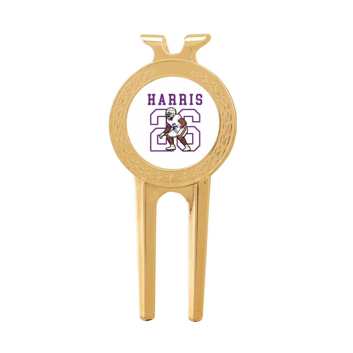 Divot Tool with Ball Marker — Shirsey in Classic