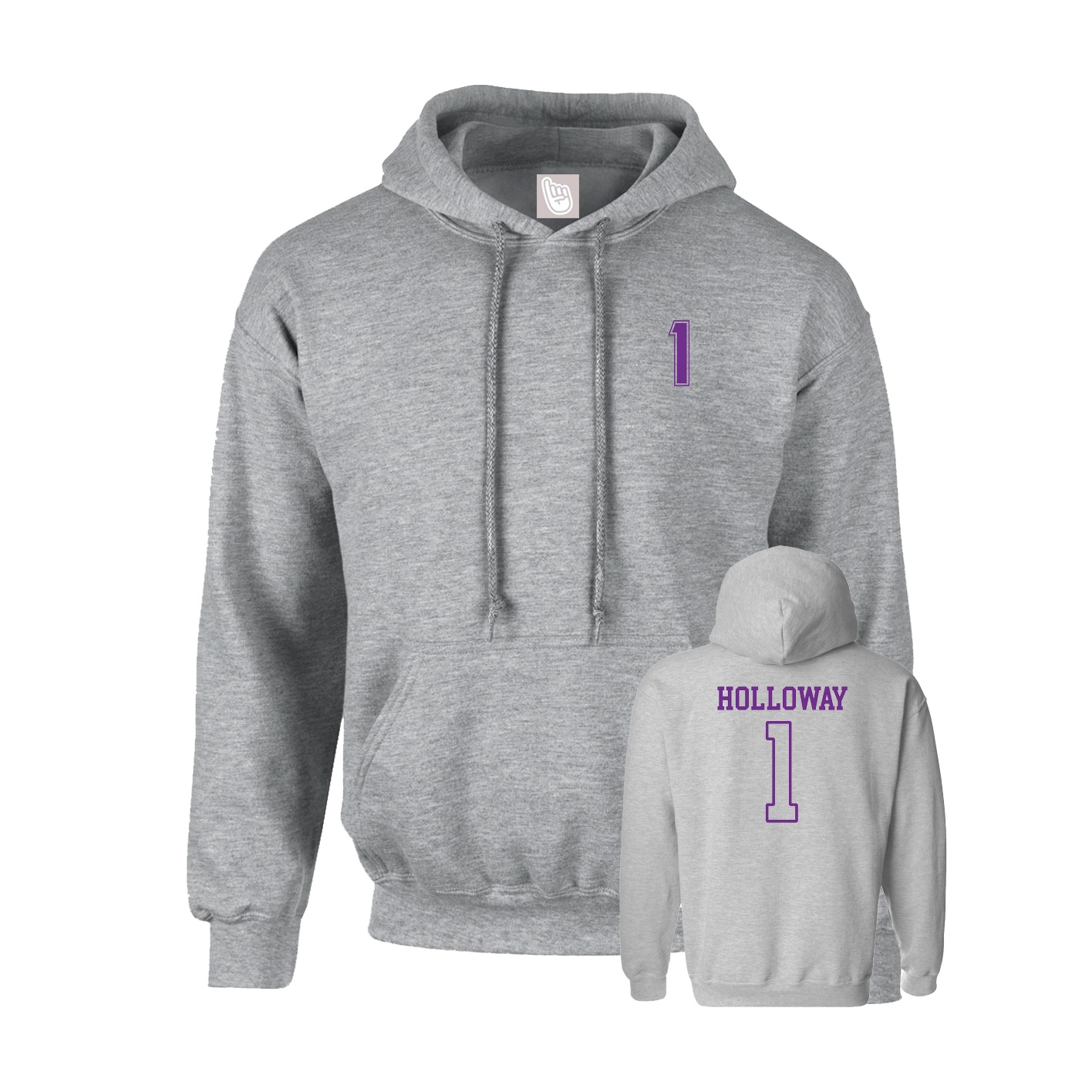 Hoodie