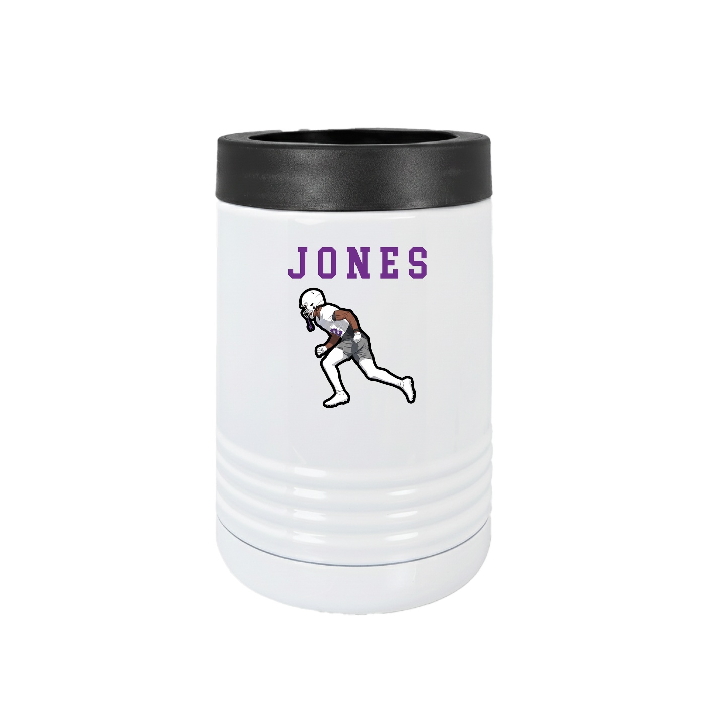 Beverage Holder — Shirsey in White
