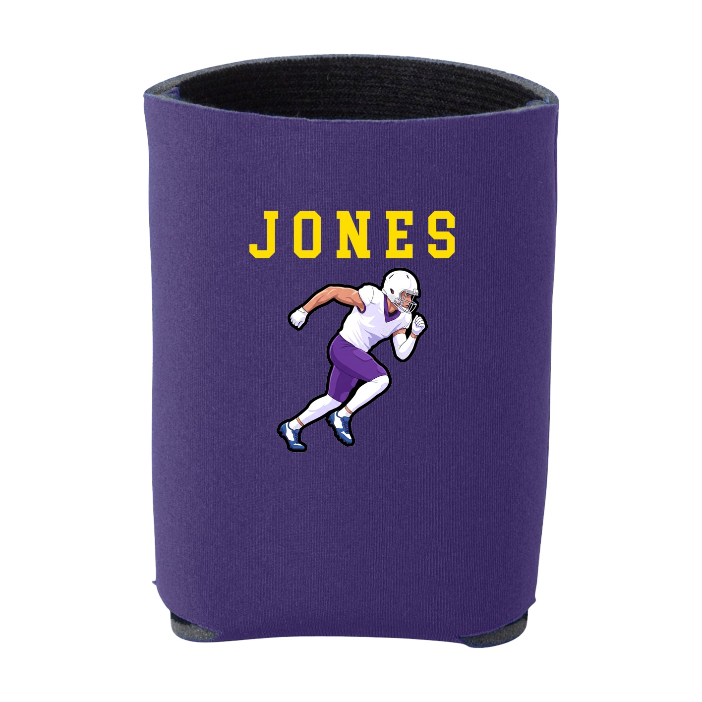 Can Holder — Shirsey in Purple