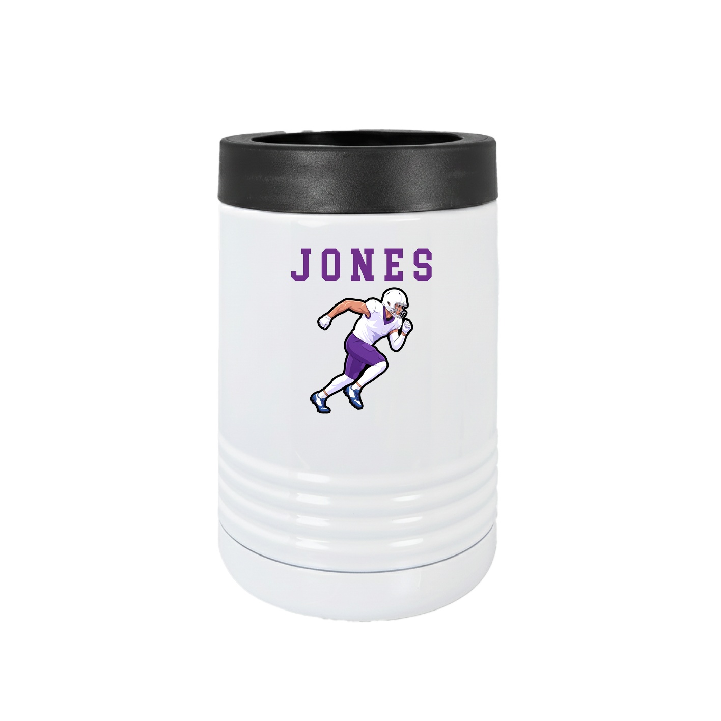 Beverage Holder — Shirsey in White