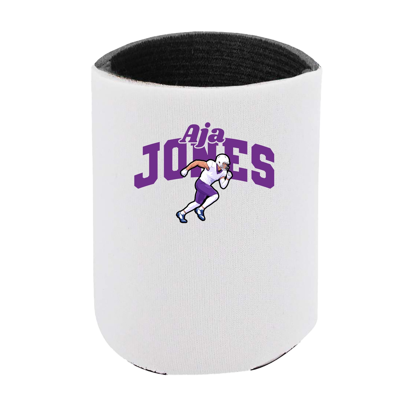 Can Holder — Signature Arch in White