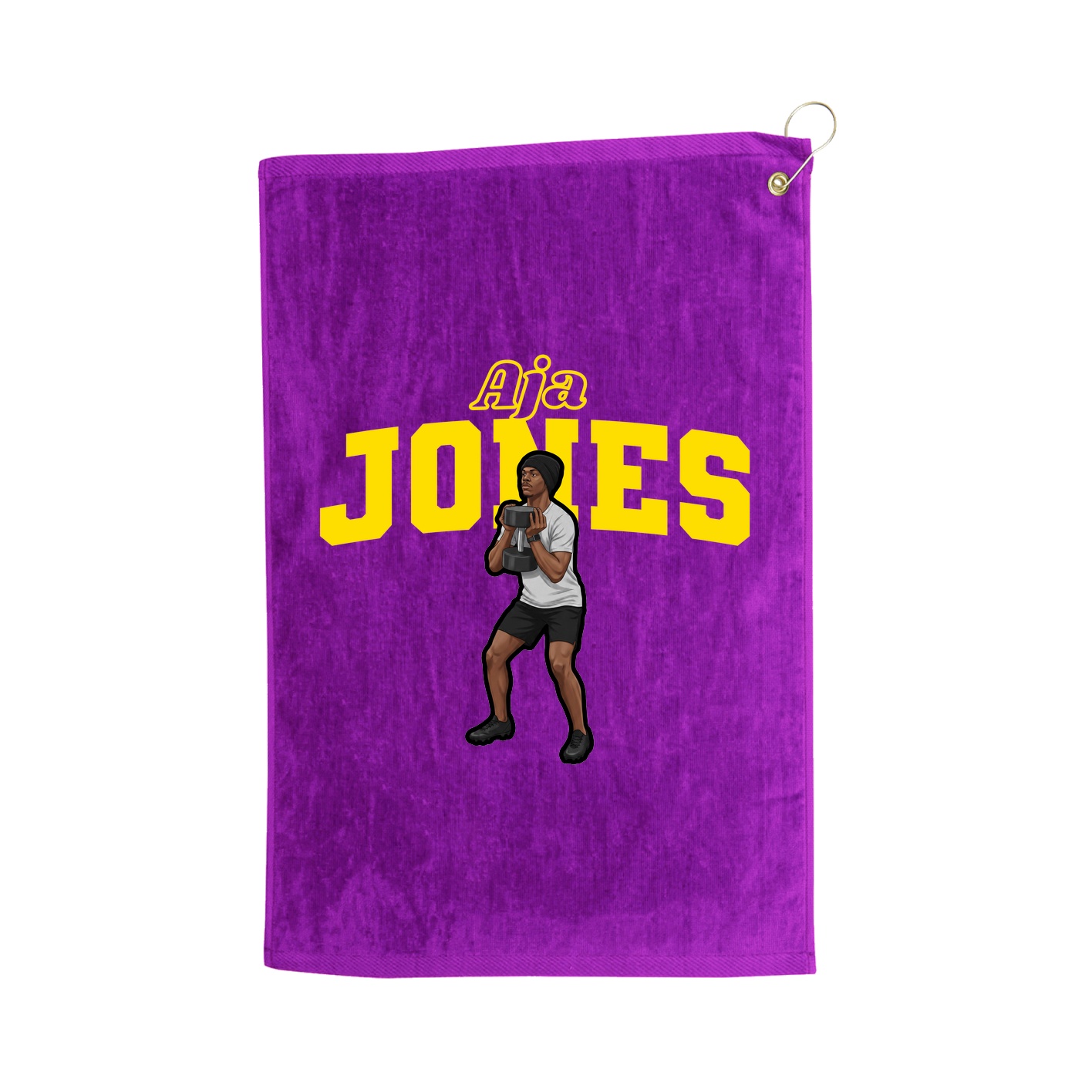 Golf Towel