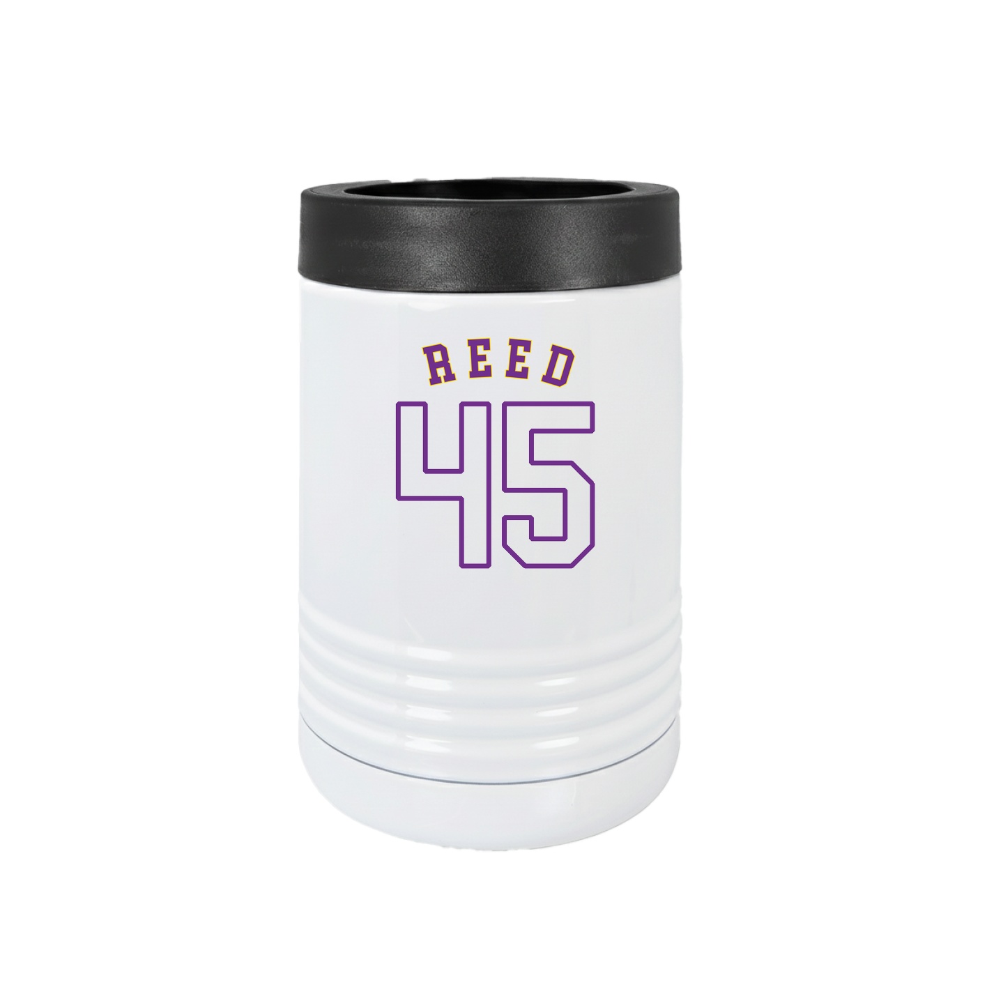 Beverage Holder — Shirsey Arch in White