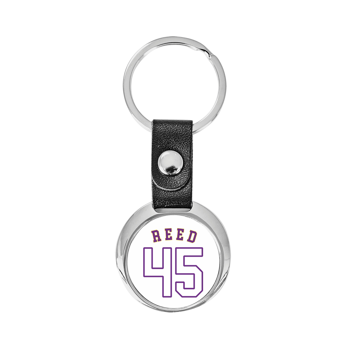 Key Chain — Shirsey Arch in Classic