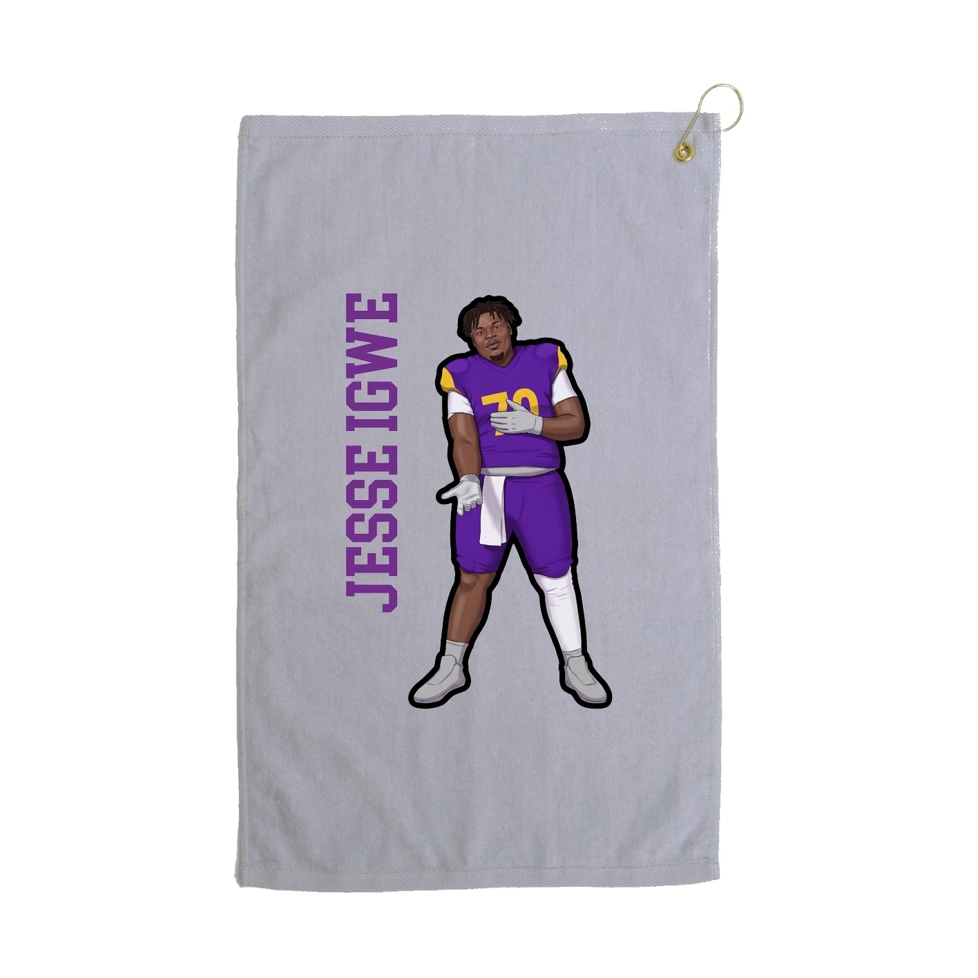 Golf Towel