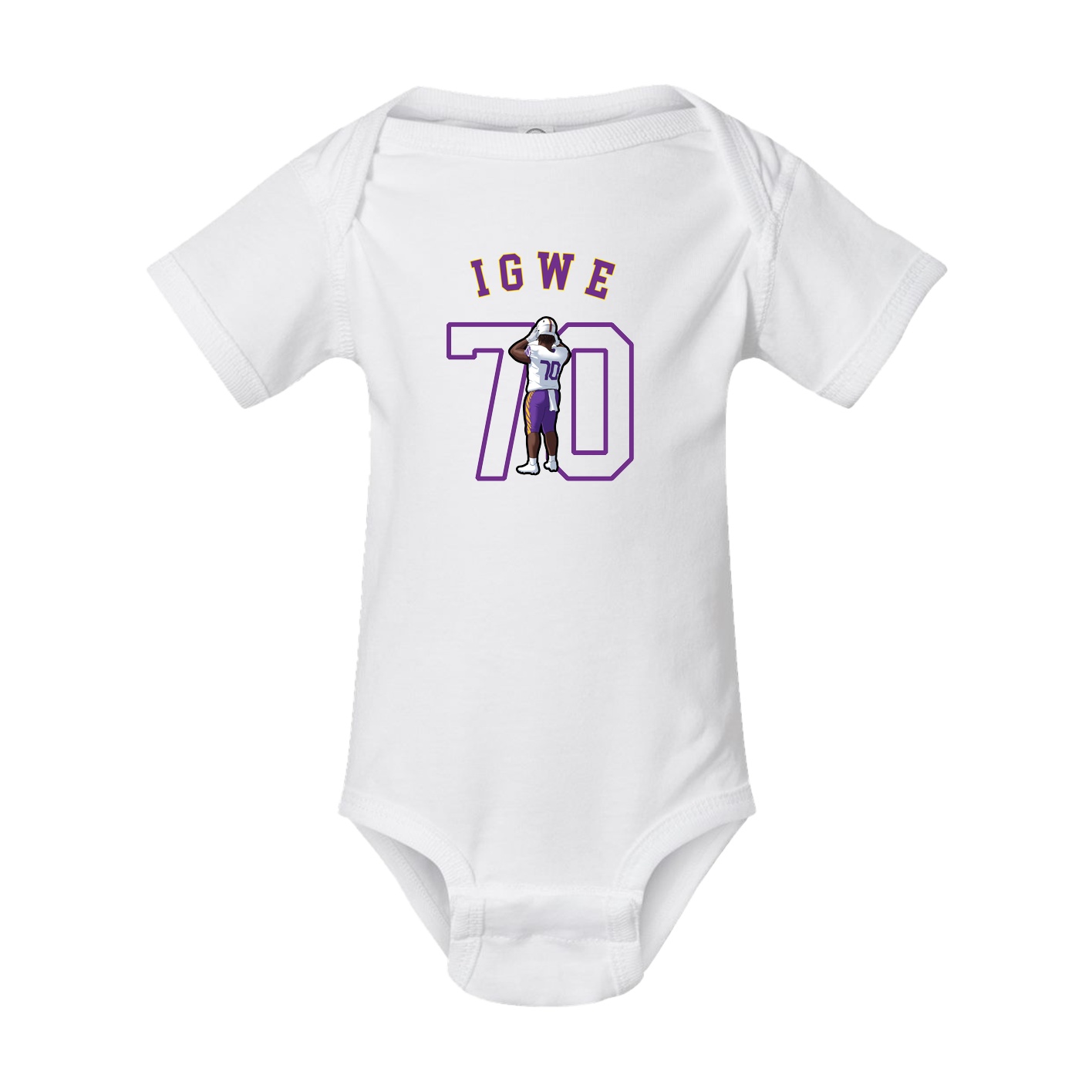 Baby Onesie