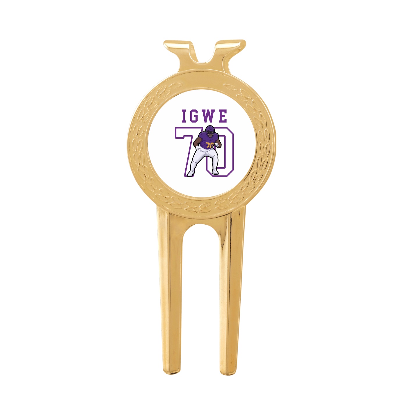 Divot Tool with Ball Marker — Shirsey in Classic