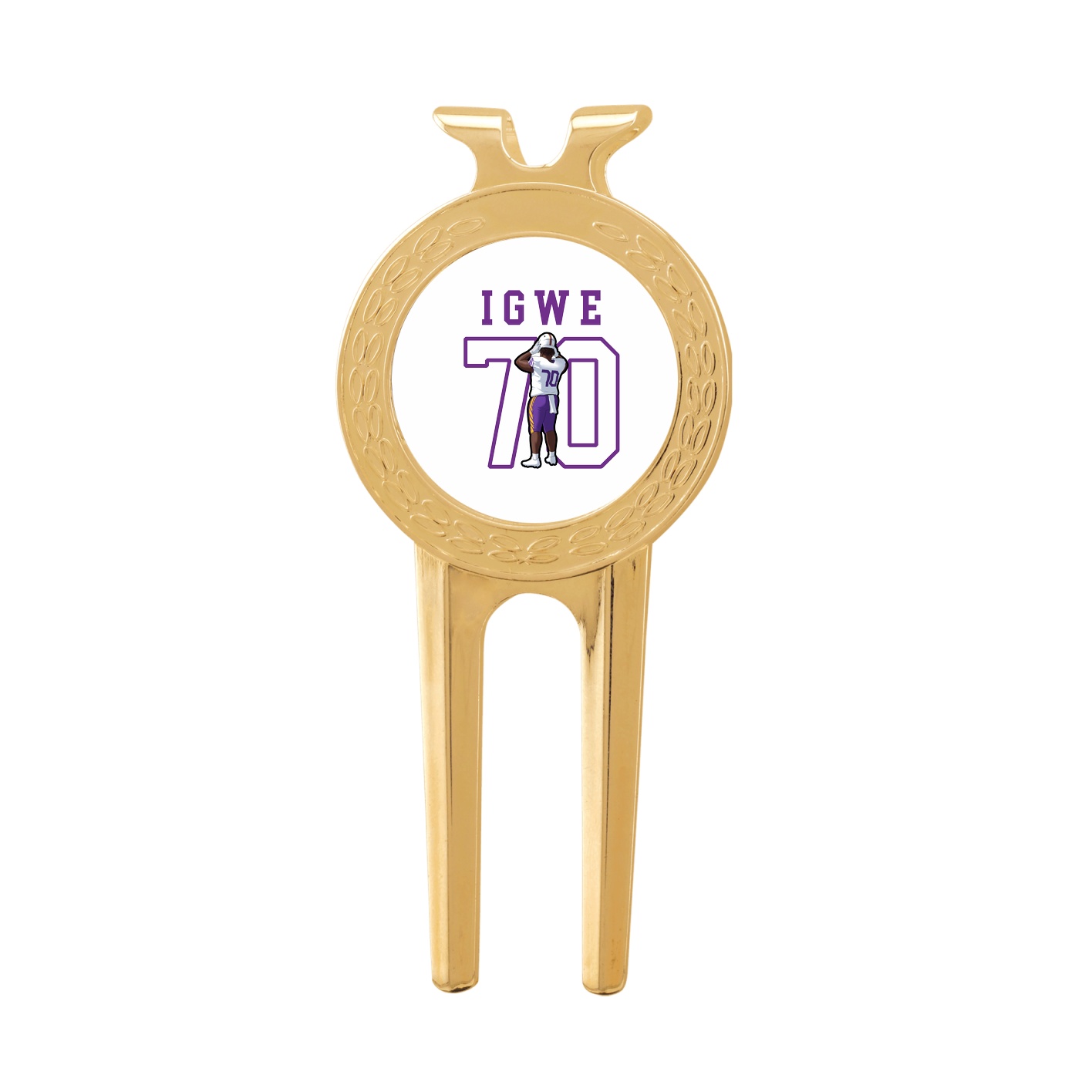 Divot Tool with Ball Marker — Shirsey in Classic