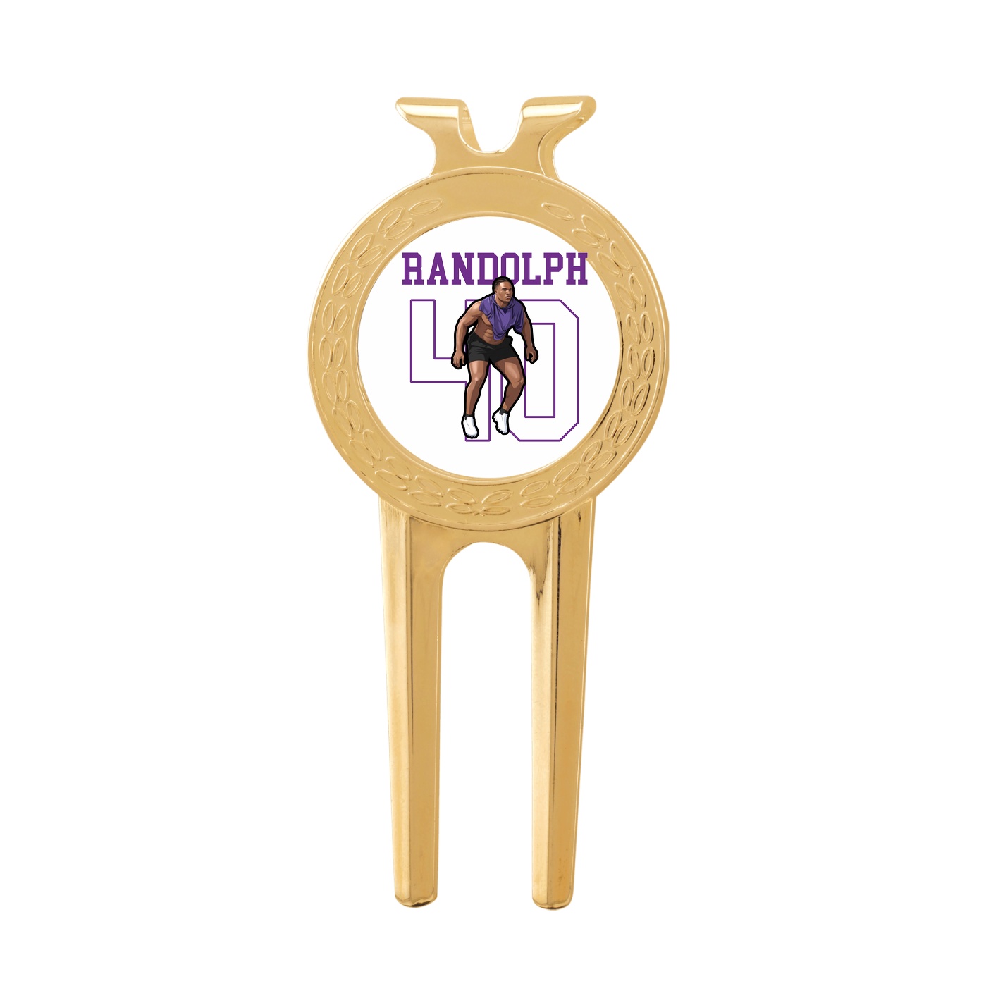 Divot Tool with Ball Marker — Shirsey in Classic