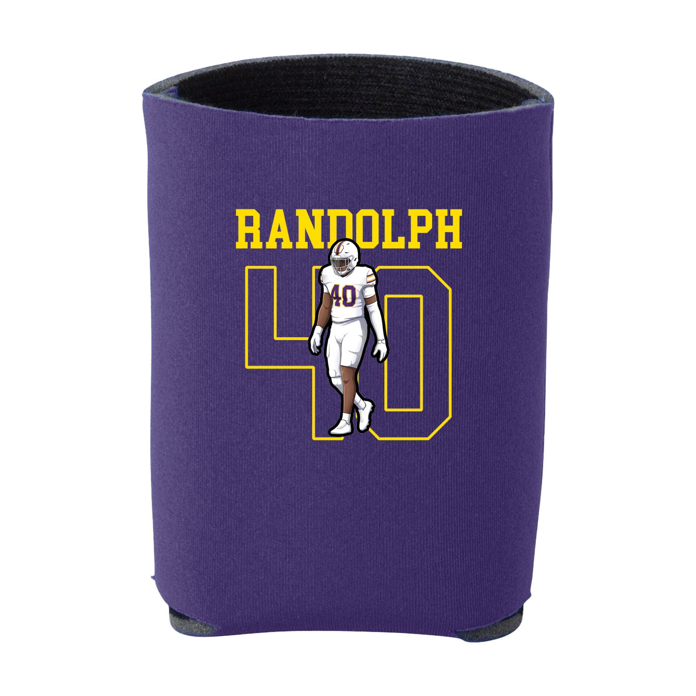 Can Holder — Shirsey in Purple