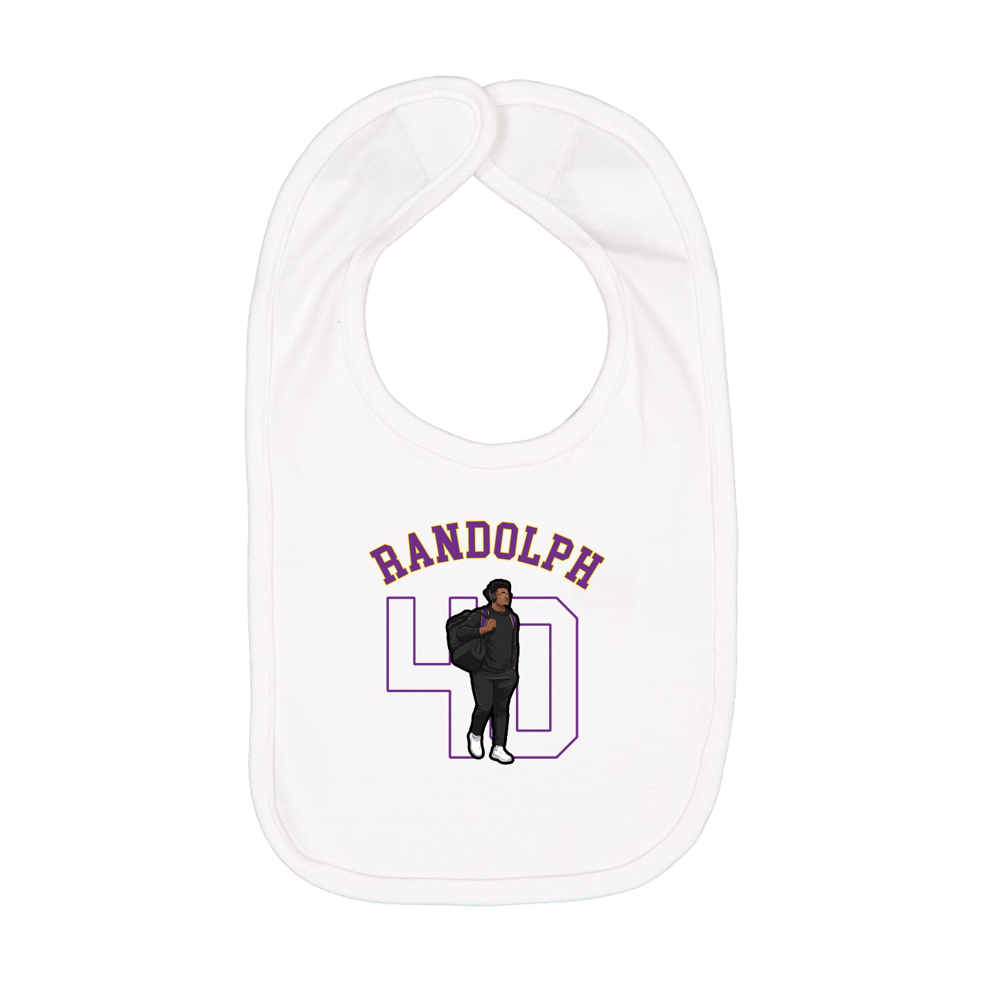 Infant Bib