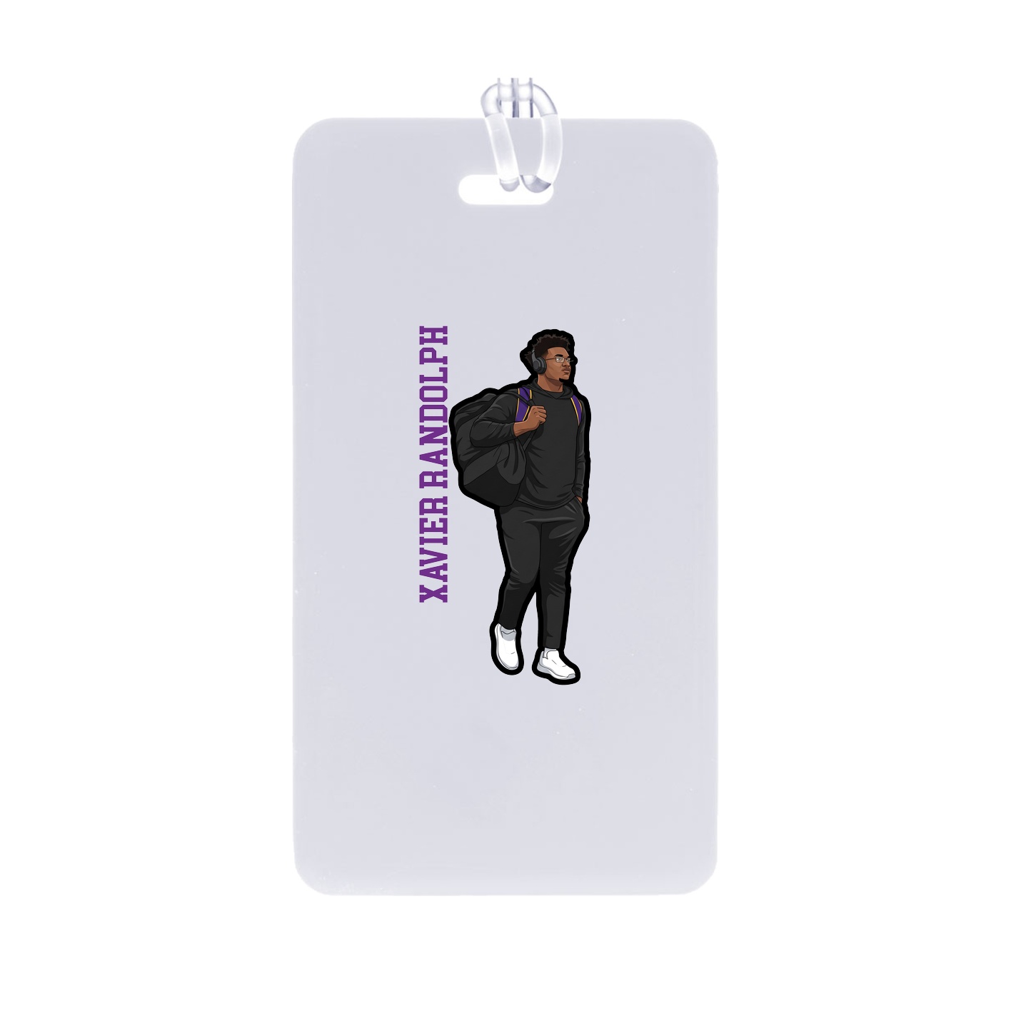Bag Tag