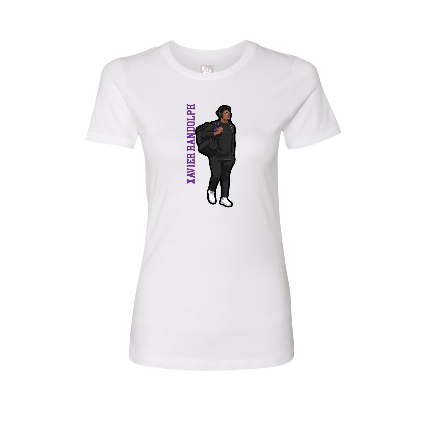 Womens Tee