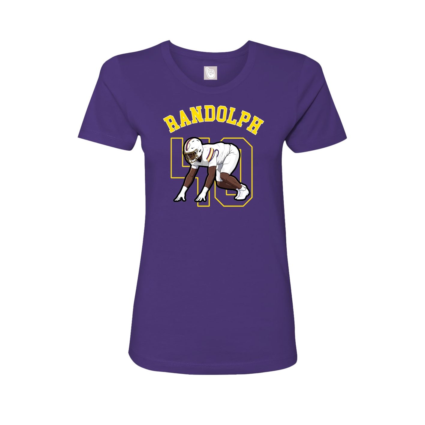 NIL Club Womens Tee